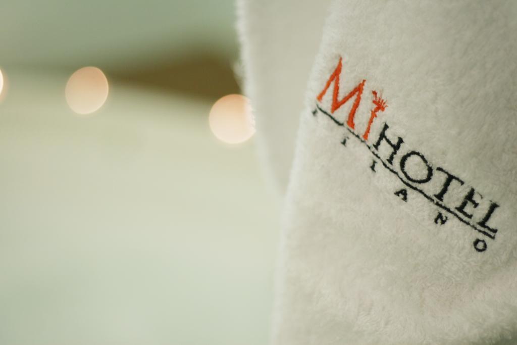 Mihotel Milano Dış mekan fotoğraf