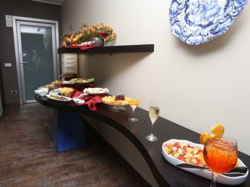 Mihotel Milano Dış mekan fotoğraf