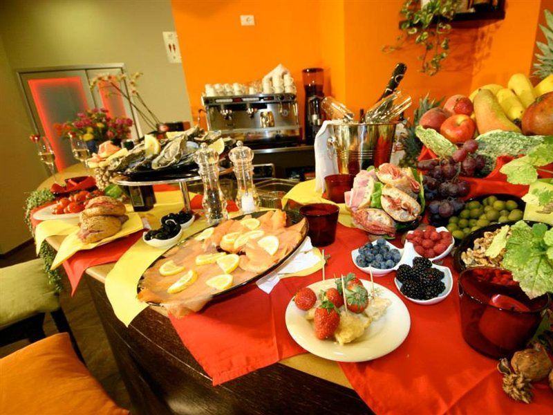 Mihotel Milano Dış mekan fotoğraf