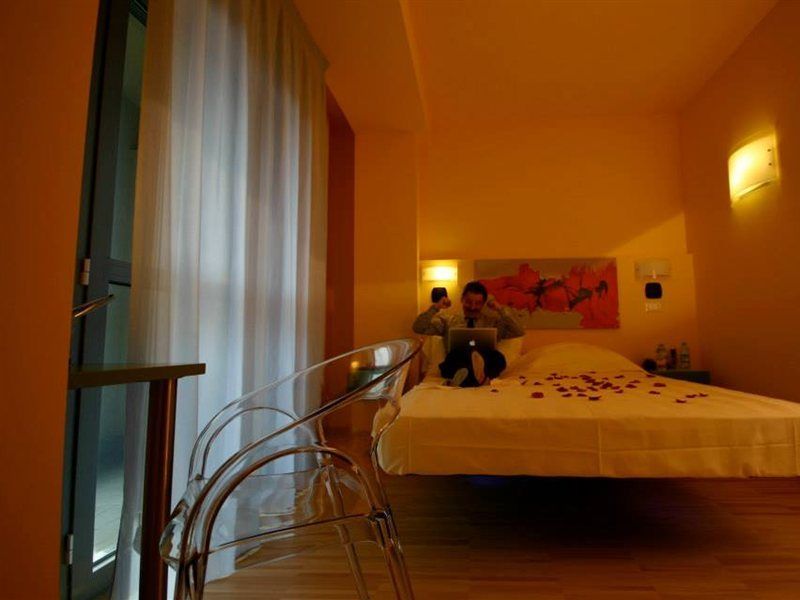 Mihotel Milano Dış mekan fotoğraf