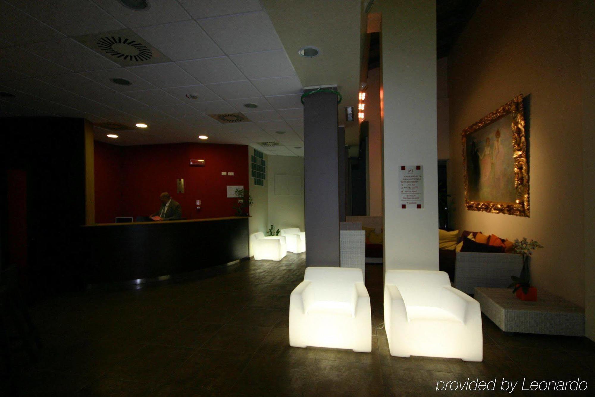 Mihotel Milano İç mekan fotoğraf
